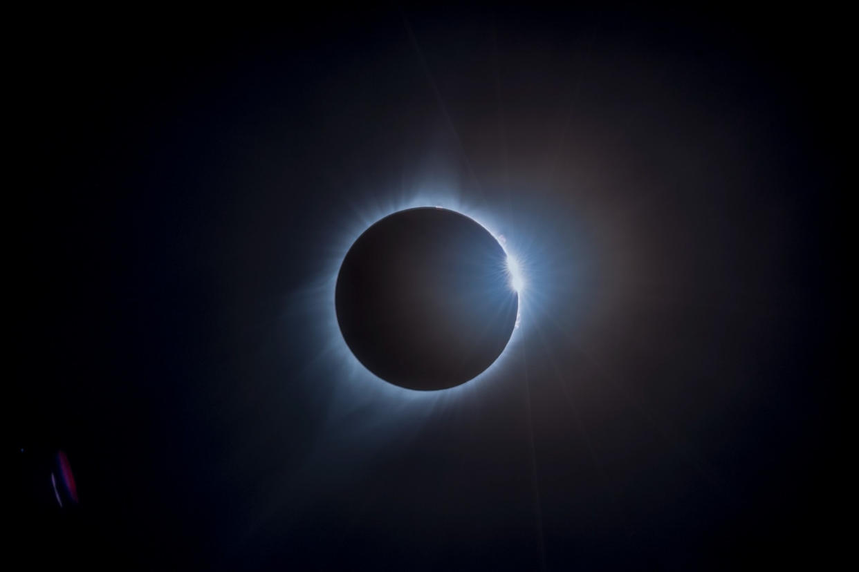 Strange things may happen during the eclipse, and NASA wants you to document it