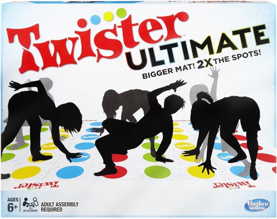 twister ultimate