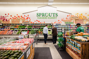 Sprouts Farmers Market published its 2022 Environmental, Social, and Governance (ESG) Report highlighting the healthy grocer’s commitment to taking good care of the planet, people and local communities.