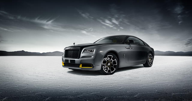 Rolls-Royce Unveils The All-New Phantom, Looks To Become The Most