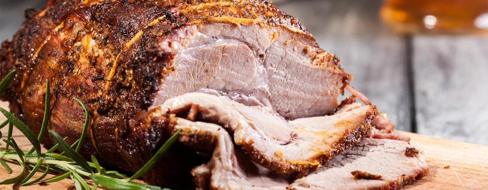 iStock-fotek pork shoulder