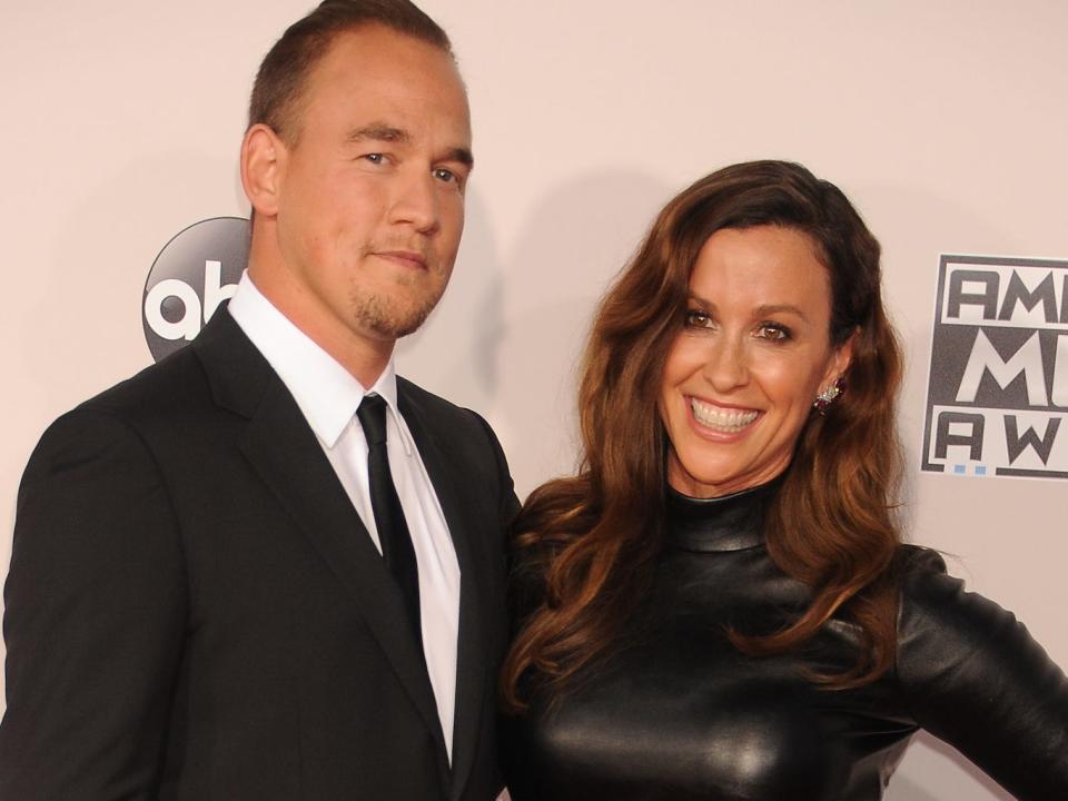 alanis morissette and souleye 2015