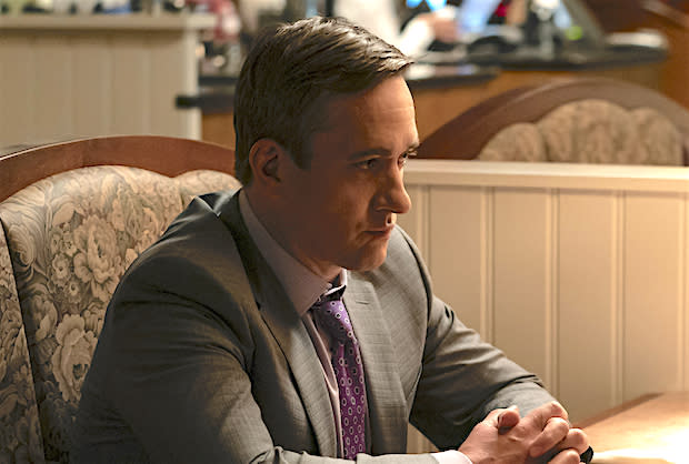 Succession Season 3 Episode 6 Tom Matthew Macfadyen