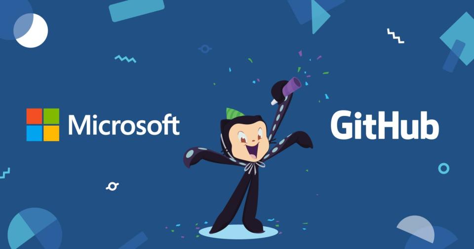 It's official: Microsoft now owns GitHub. After European Commission officials