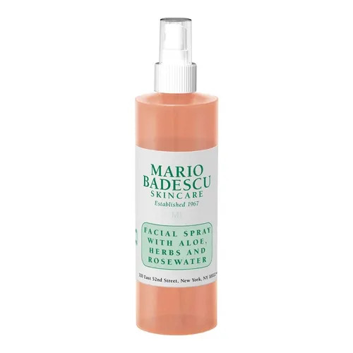 Mario Badescu Facial Spray with Aloe