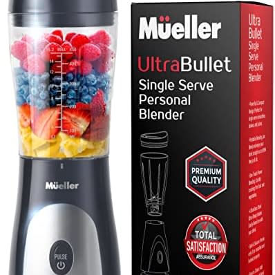 Mueller Blenders