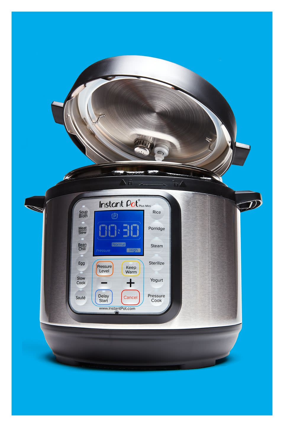 Instant Pot Duo Mini