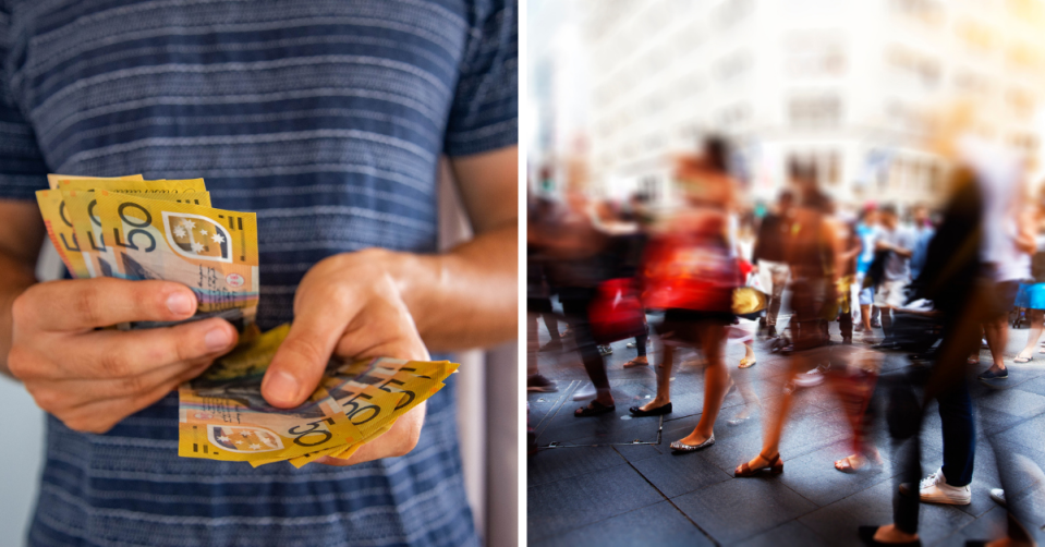 The ATO will review thousands of JobKeeper decisions. (Images: Getty).