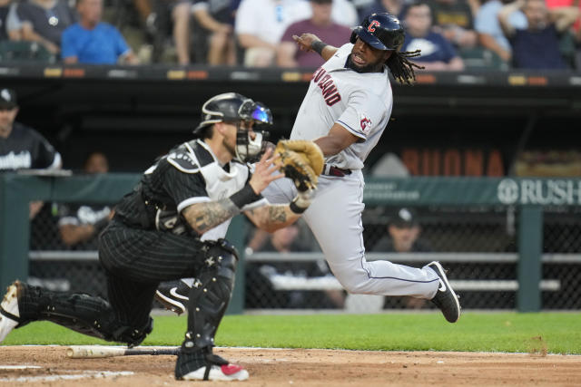 Guardians attempt to bounce back against White Sox