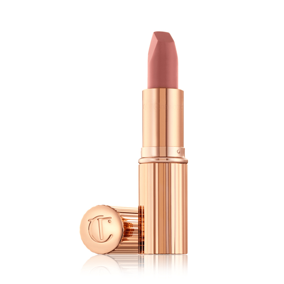 Charlotte Tilbury Pillow Talk Lipstick ('Multiple' Murder Victims Found in Calif. Home / 'Multiple' Murder Victims Found in Calif. Home)