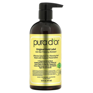 best-volumizing-shampoos-Pura-D'Or