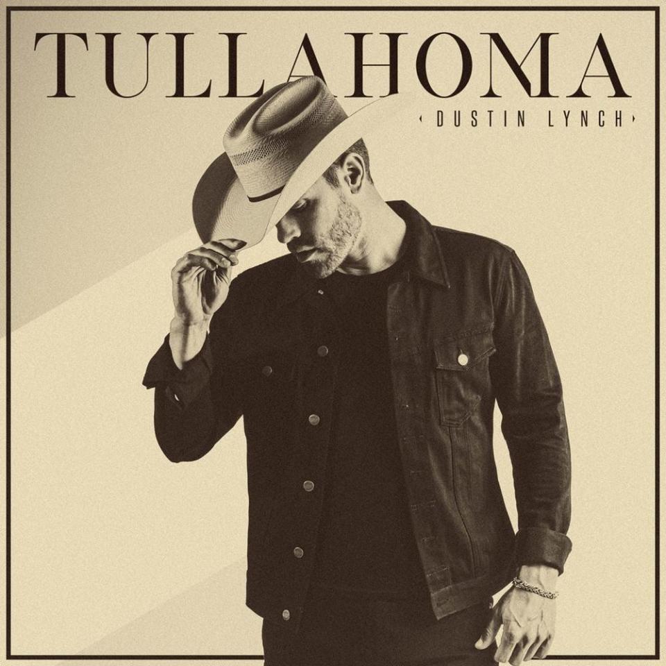 Dustin Lynch's Tullahoma | Broken Bow Records