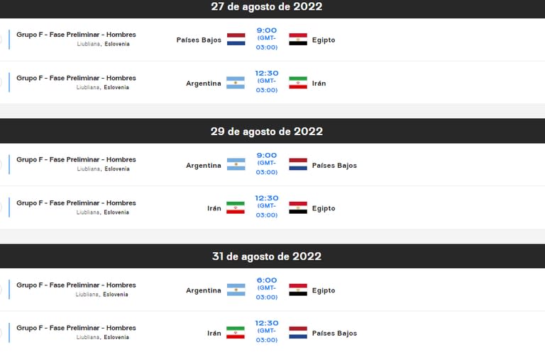 Fixture zona F