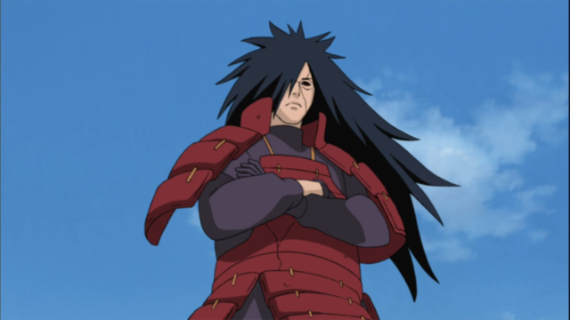 All Akatsuki Members in 'Naruto,' Ranked by Strength