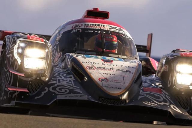 Requisitos Mínimos e Recomendados de Forza Motorsport 7