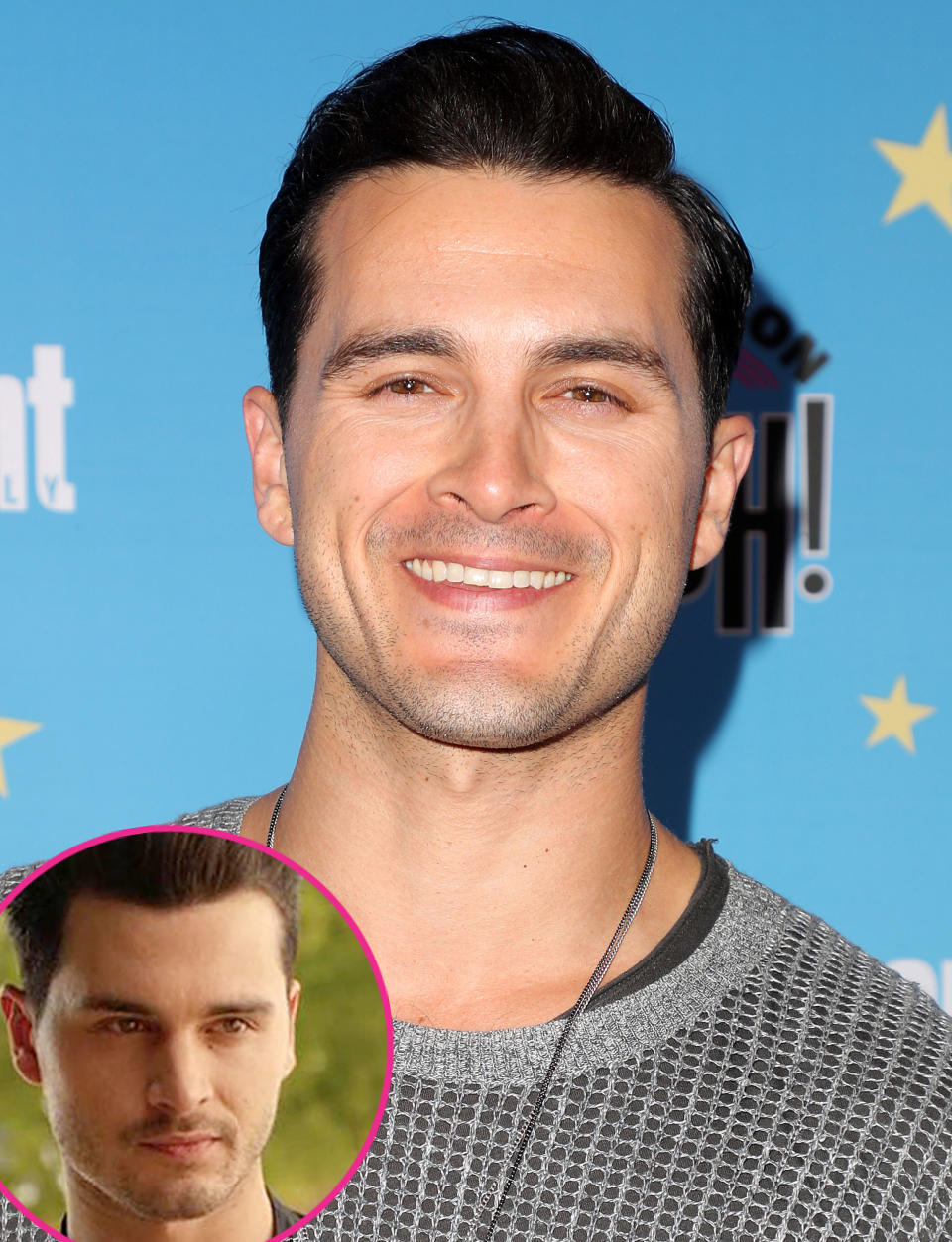 Michael Malarkey