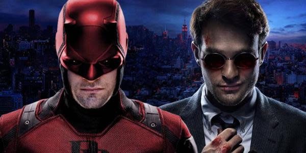 Confirmado: Charlie Cox regresará como Daredevil a Marvel Studios