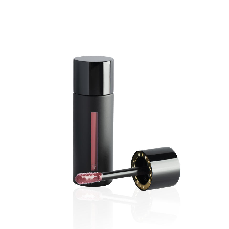 Westman Atelier Squeaky Clean Liquid Lip Balm - Credit: Photo courtesy of Westman Atelier