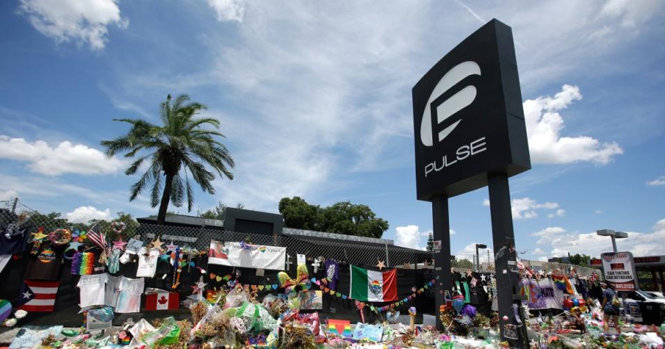 Design Concepts Unveiled for Orlando Memorial Honoring Victims of Pulse Nightclub Shooting