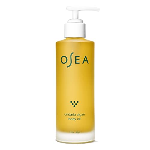 OSEA Undaria Algae Body Oil (Amazon / Amazon)