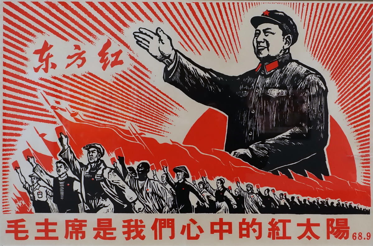 write a critical essay on communist party of china