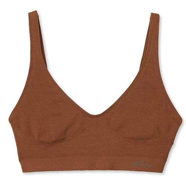 I'm Ditching Uncomfortable Underwire for the Perfect Bralette