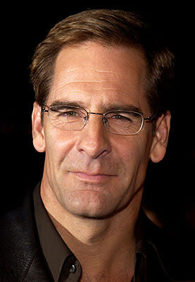 Scott Bakula at the Hollywood premiere of Life as a House