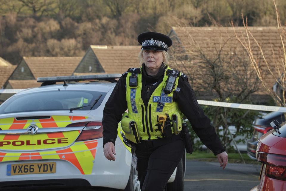 Happy Valley s3,29 01 2023,5,catherine cawood sarah lancashire,lookout point,matt squire