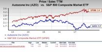 Let's see if AutoZone, Inc. (AZO) stock is a good choice for value-oriented investors right now, or if investors subscribing to this methodology should look elsewhere for top picks.