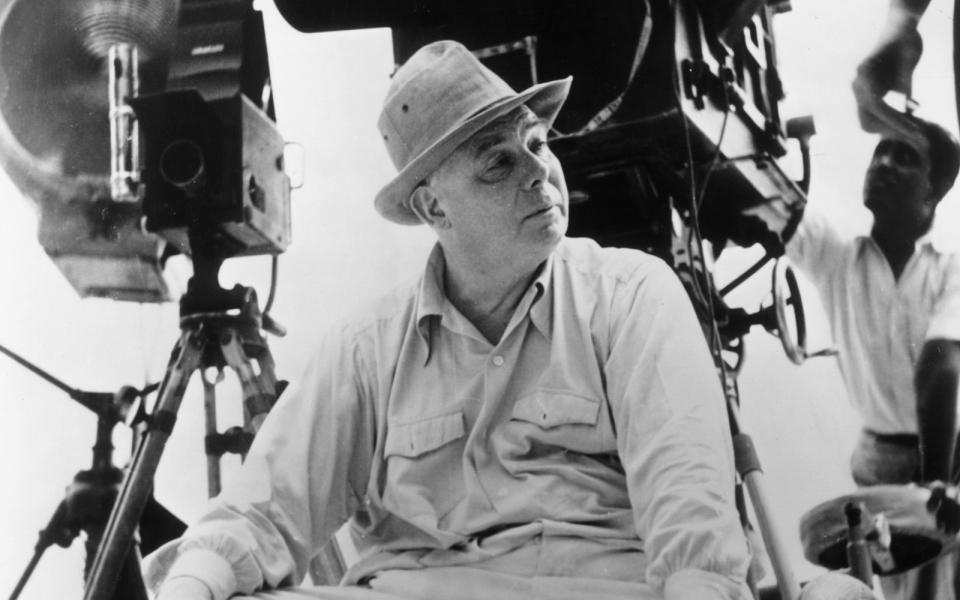 Jean Renoir