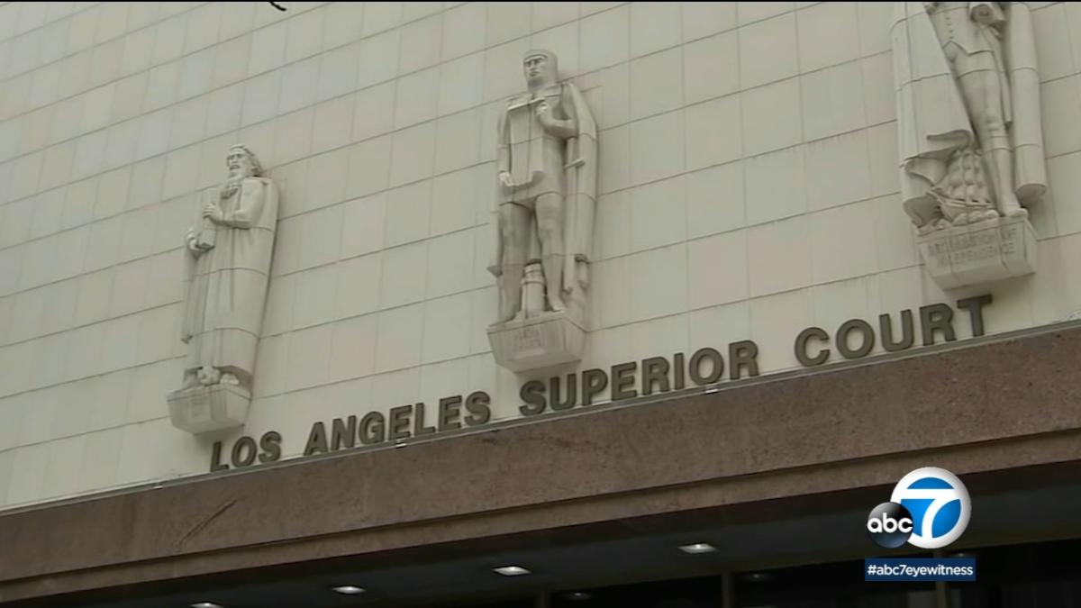 LA County Superior Court system struggles with backlog amid pandemic