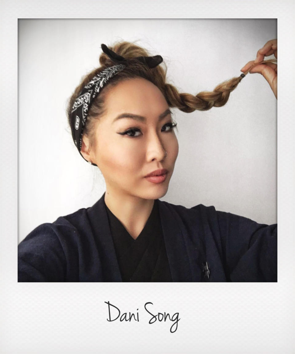 Dani Song