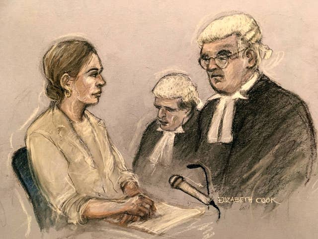 ‘Wagatha Christie’ trial