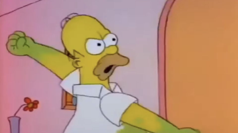 The Simpsons - Season 1