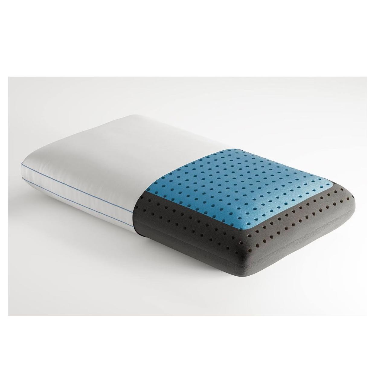 <p><a href="https://go.redirectingat.com?id=74968X1596630&url=https%3A%2F%2Fwww.eightsleep.com%2Fproduct%2Fthe-carbon-air-pillow%2F&sref=https%3A%2F%2Fwww.menshealth.com%2Ftechnology-gear%2Fg38454882%2Fbest-luxury-gifts-for-men%2F" rel="nofollow noopener" target="_blank" data-ylk="slk:Shop Now;elm:context_link;itc:0;sec:content-canvas" class="link rapid-noclick-resp">Shop Now</a></p><p>The Carbon Air Pillow King</p><p>eightsleep.com</p><p>$265.00</p>