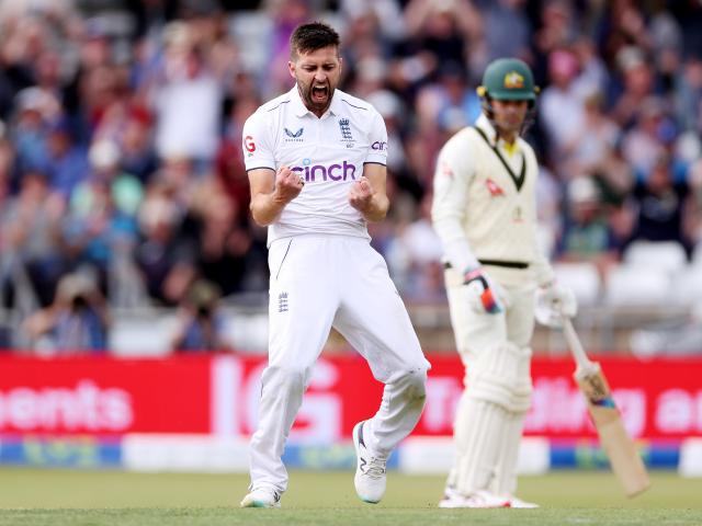 Ashes 2023 [WATCH]: Ben Stokes pulls off a marvellous catch to dismiss Pat  Cummins on Day 2 of the Oval Test