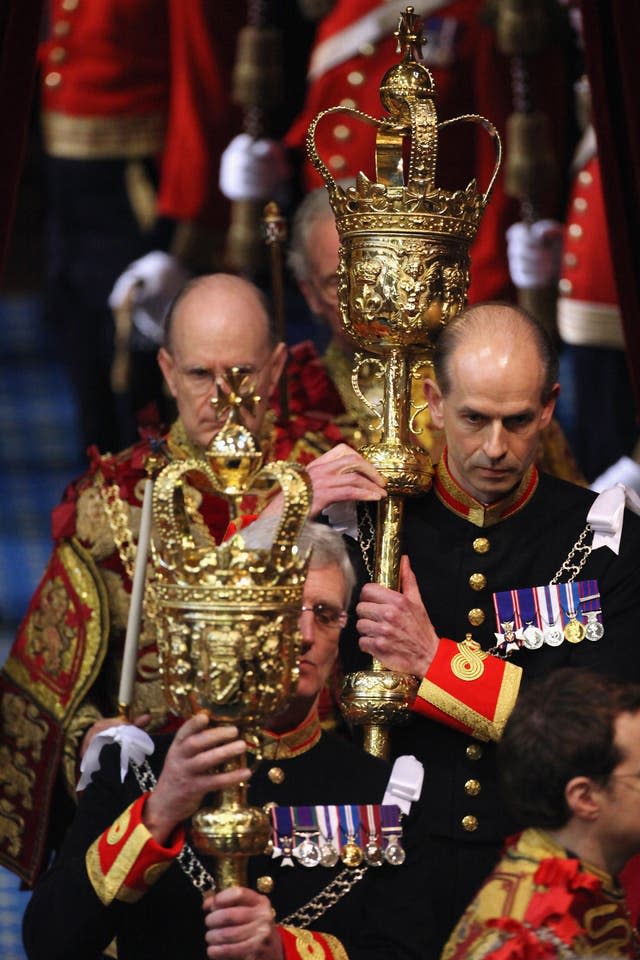 State Opening of Parliament