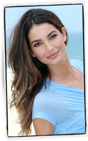 Lily Aldridge / Foto: Taylor Hill - Getty Images