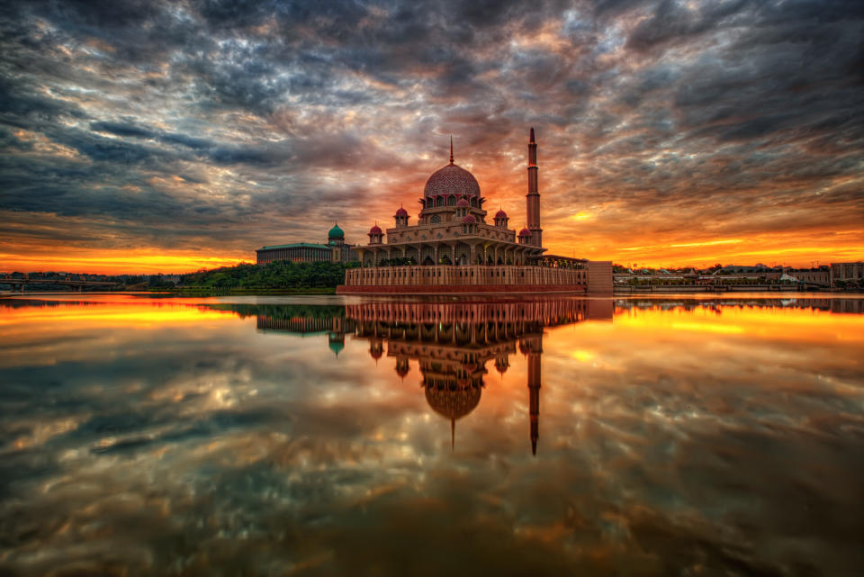 Putrajaya, Malaysia