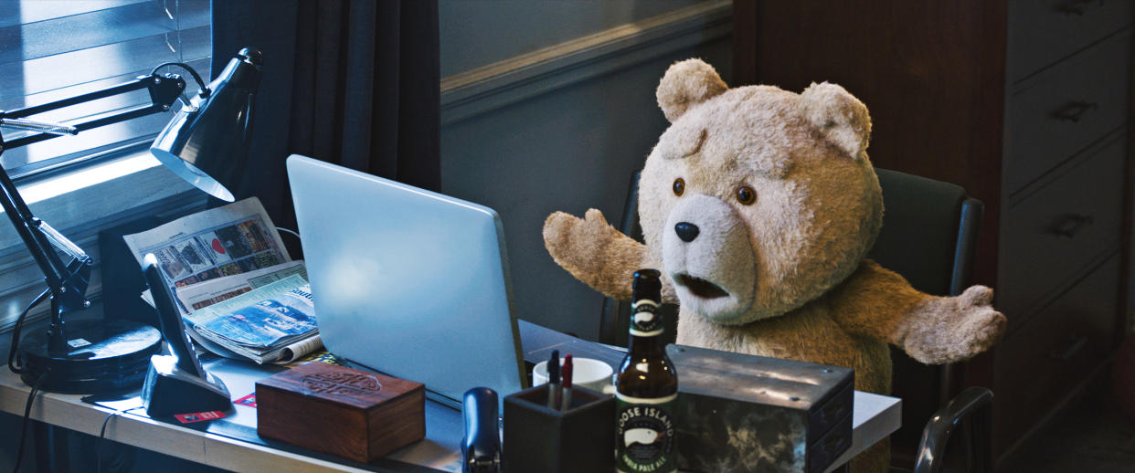 “Ted 2” - Credit: ©Universal/Courtesy Everett Collection