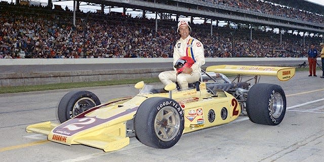 Bill Vukovich II, the 1968 Indianapolis 500 Rookie of the Year and a member of one of the race’s most prominent families, died Aug. 20. He was 79.