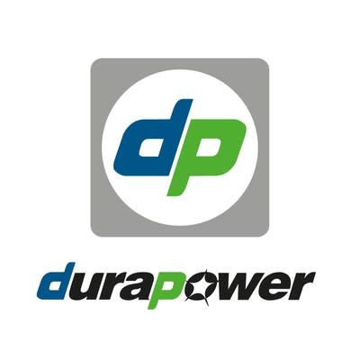 Durapower Logo
