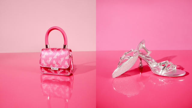 Barbie™ x ALDO Collection, Women's Barbie Shoes, Handbags & Accessories
