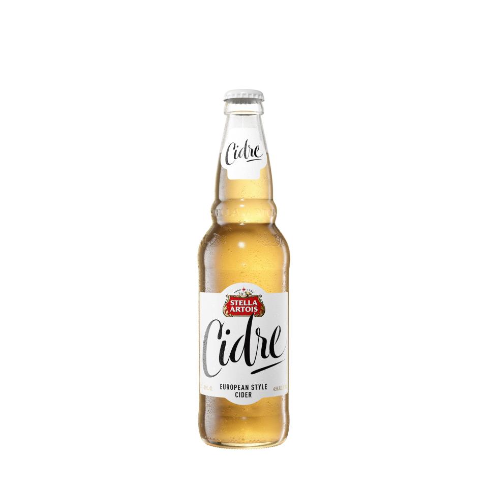 Stella Artois Cidre