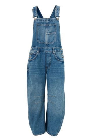 Free People overalls