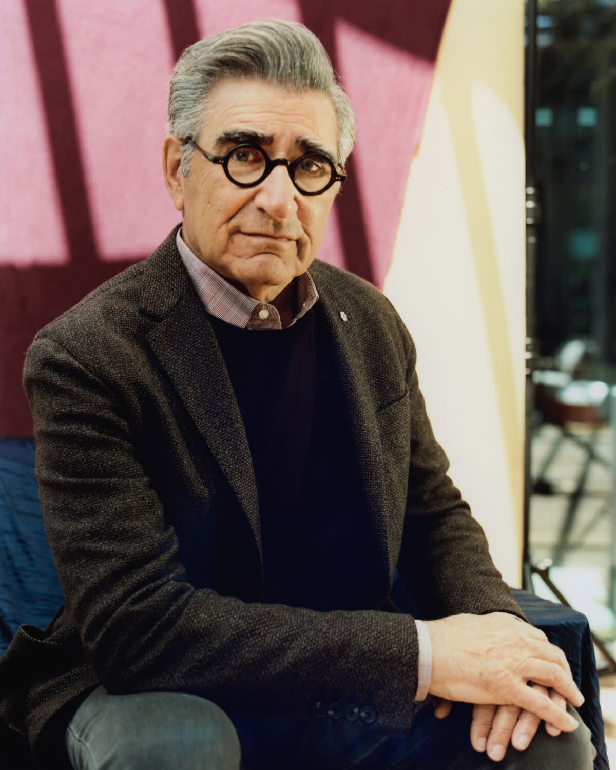 Eugene Levy