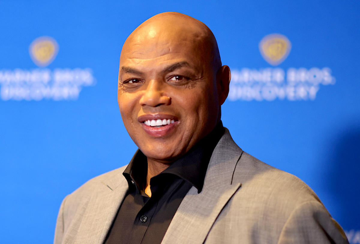 Charles Barkley Says He’ll Retire From Broadcasting After Next NBA Season: ‘I’m Not Going to Another Network’