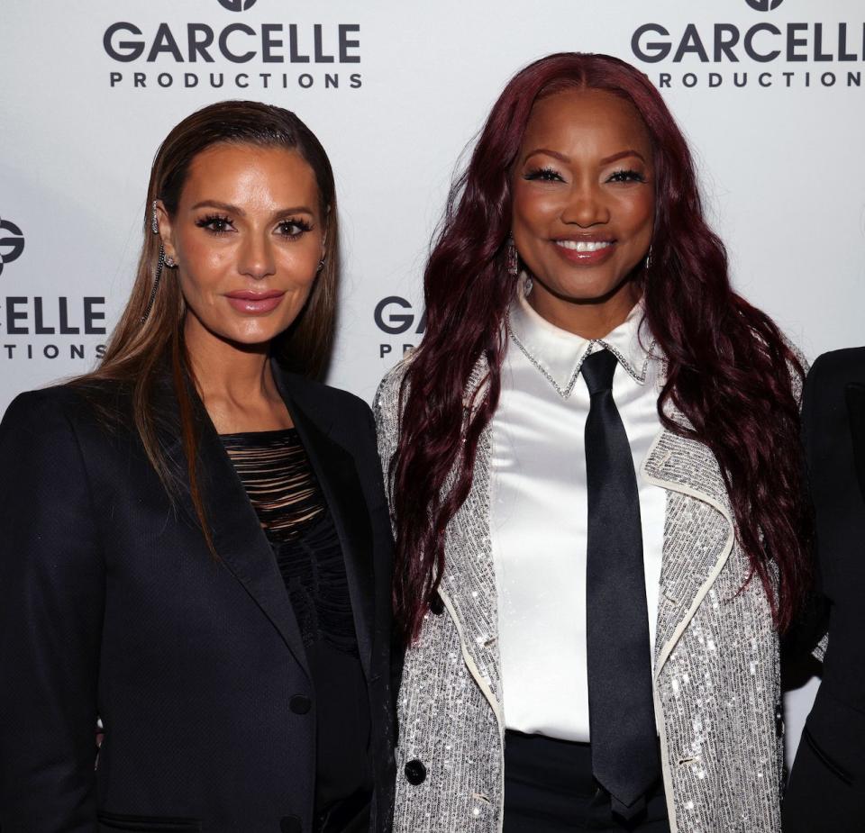 RHOBH s Dorit Kemsley Says Garcelle Beauvais Comment About Her Home Invasion Cut Deep