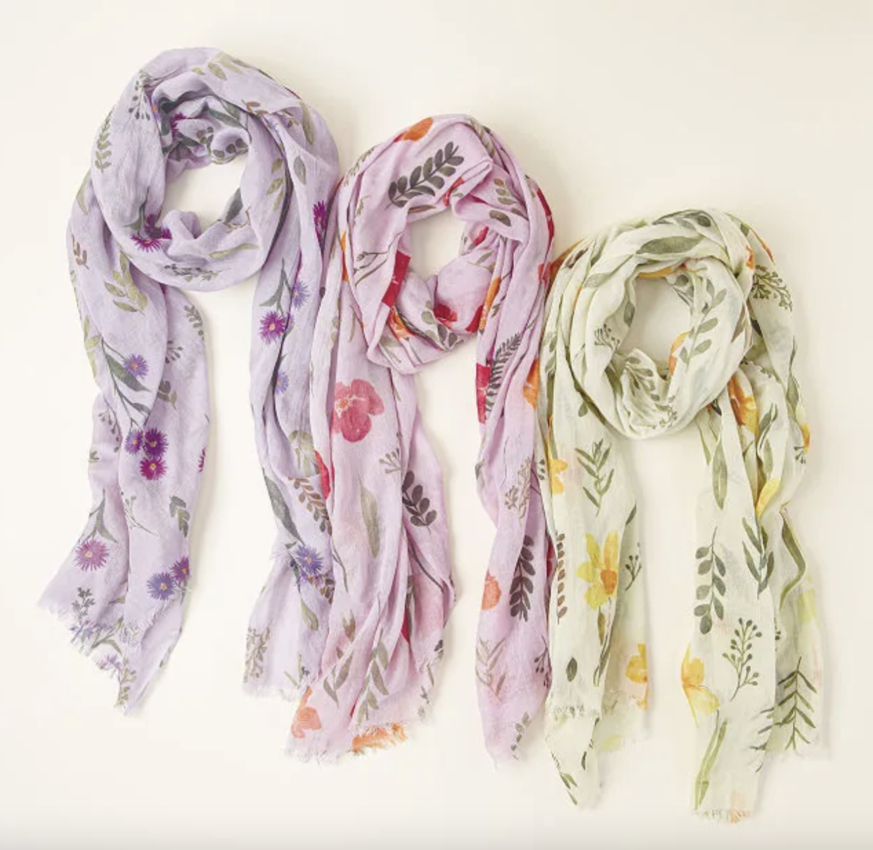 <p><a href="https://go.redirectingat.com?id=74968X1596630&url=https%3A%2F%2Fwww.uncommongoods.com%2Fproduct%2Fbirth-month-flower-scarf&sref=https%3A%2F%2Fwww.countryliving.com%2Fshopping%2Fg4836%2Fbest-grandma-gift-ideas%2F" rel="nofollow noopener" target="_blank" data-ylk="slk:Shop Now;elm:context_link;itc:0;sec:content-canvas" class="link rapid-noclick-resp">Shop Now</a></p><p>Birth Month Flower Scarf </p><p>uncommongoods.com</p><p>$48.00</p>