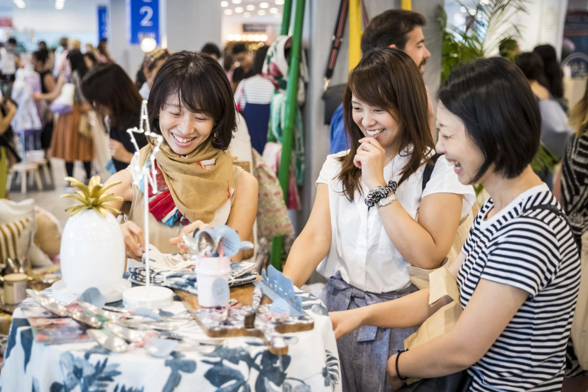 Louis Vuitton presents 200 lavish trunks at Marina Bay